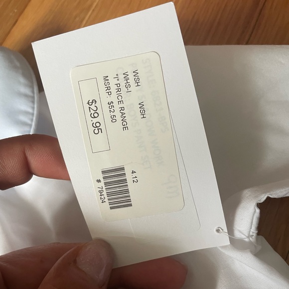 THE BAILEY BOYS DRESSY ONESIE - Picture 2 of 5